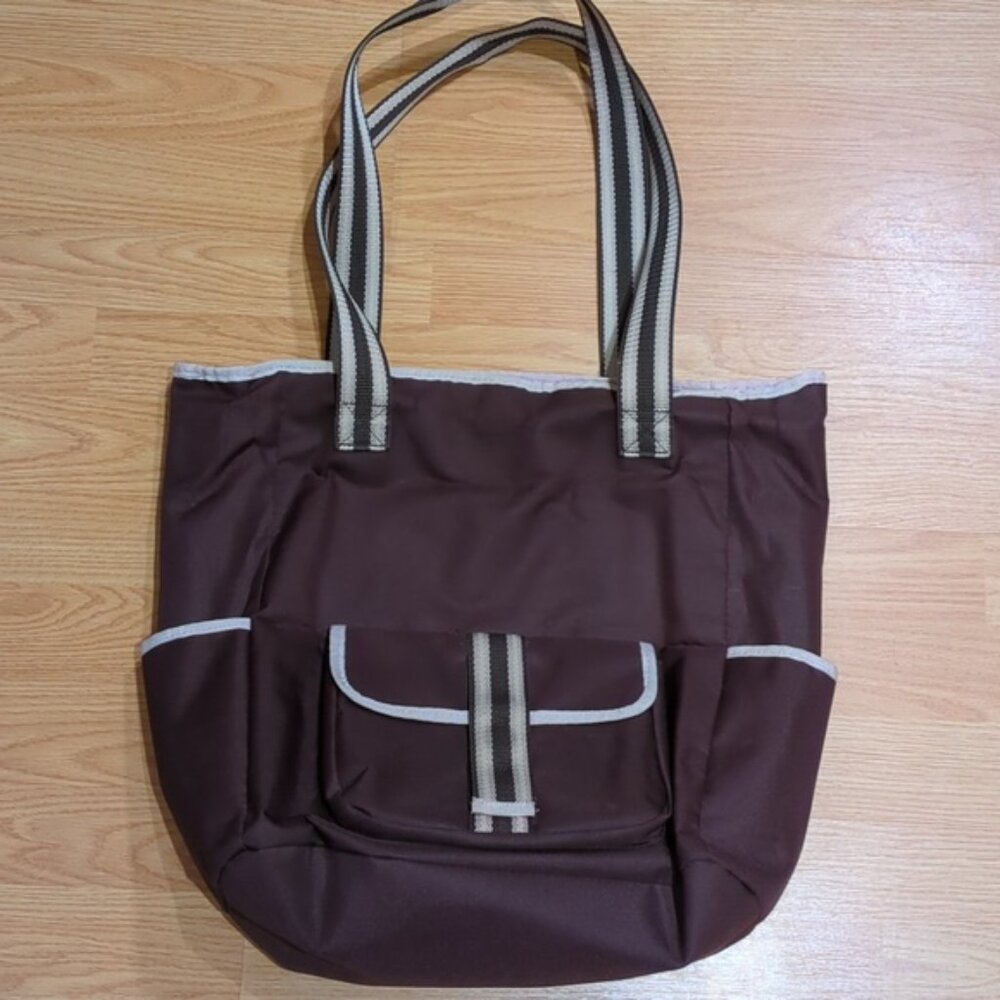 Large Tote Bag Fully Lined